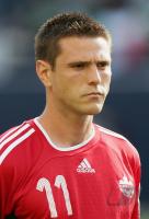 Gold Cup Halbfinale Canada - USA