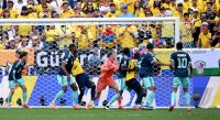 Fussball WM 2026 PK: Ecuador - Deutschland