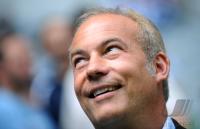 2. Fussball Bundesliga : Rainer Beeck (1860 Muenchen)