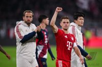 Fussball  1. Bundesliga   Saison 2026/2027     6. Spieltag  FC Bayern Muenchen - RB Leipzig