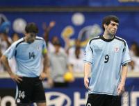 Fussball International FIFA FUTSAL WM 2008