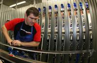 Ski Alpin  Herren Abfahrt Wengen