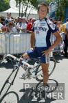 Tour de Suisse 2003 6. Etappe Gerhard Trampusch (AUT, Gerolsteiner)