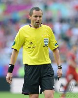 Fussball International Europameisterschaft 2012: Griechenland - Tschechien