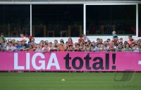 Fussball 1. Bundesliga :  Training beim FC Bayern Muenchen an der Saebener Strasseasse