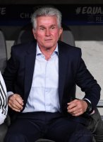 Fussball CHL 17/18 Gruppenphase: FC Bayern Muenchen - Celtic Glasgow