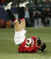 Fussball, 13.02.2007, Bulls Cup mit FC Bayern Muenchen, Urawa Red Diamonds und Red Bull Salzburg