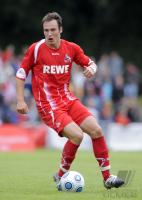 Fussball Testspiel Leichlingen - 1.FC Koeln