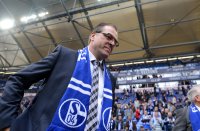 Fussball 1. Bundesliga, Saison 2012/2013:  FC Schalke 04 - FC Bayern Muenchen
