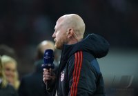 Fussball International CHL Saison 13/14:Sportvorstand Matthias Sammer (FC Bayern Muenchen)