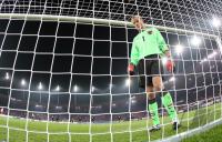 Fussball International Schweiz - Oesterreich