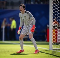 Fussball WM 2026 Sechzehntelfinale: Frankreich - Schweden