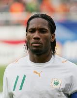 Fussball WM 2006 Holland - Elfenbeinkueste