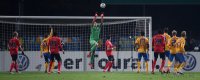 Fussball DFB Pokal 2. Runde 15/16: SSV Reutlingen - Eintracht Braunschweig