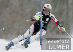 Ski Alpin; Riesenslalom Aspen Damen