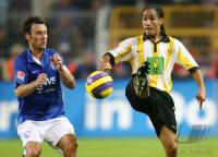 Fussball 1. Bundesliga:Borussia Dortmund - VfL Bochum