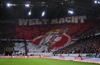 Fussball  1. Bundesliga   Saison 2026/2027     7. Spieltag  SC Freiburg - FC Bayern Muenchen