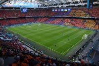 Fussball International Europameisterschaft 2021: Niederlande - Ukraine