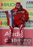 Ski Alpin; WM Bormio  Damen Slalom