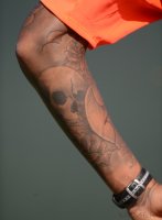 Fussball 1. Bundesliga :  Trainingslager des FC Bayern Muenchen