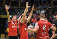 Volleyball 2. Bundesliga Saison 22/23: TV Rottenburg - FT Freiburg