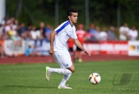 Fussball 1. Bundesliga Saison 15/16: Zaki Ech-Chad  (SV Darmstadt 98)