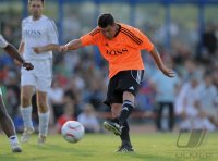 FUSSBALL   Krassimir Balakov (HUGO BOSS Friends)