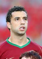 Fussball WM 2006: Nationalmannschaft Portugal