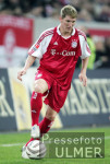 Fussball 1. Bundesliga: Bayern, SCHWEINSTEIGER Einzelaktion