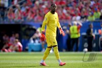 Fussball WM 2026 Vorrunde: Norwegen - Frankreich