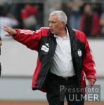 Fussball Schweizer Superleague FC Z - GC Z