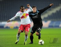 Fussball 2. Bundesliga Testspiel:  Red Bull Salzburg - TSV 1860 Muenchen