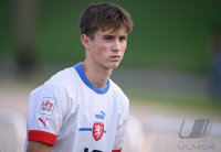 Fussball, Junioren U 17 WM 2025 Sechzehntelfinal, Italien - Tschechien