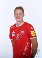 Volleyball 1. Bundesliga  Saison 18/19: Fotoshooting TV Rottenburg Media Day