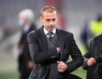 Fussball International CHL 20/21: FC Bayern Muenchen - Paris Saint-Germain