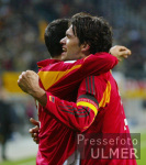 Fussball International Deutschland - Kamerun