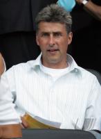 Fussball WM 2006: Ekuador - Deutschland ; Ecuador - Germany