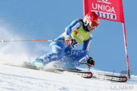 Ski Alpin; Riesenslalom Soelden Damen 2007