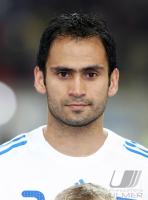 Fussball International: Griechenland, Patsatzoglou