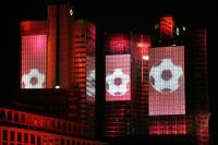 Feature Skyline Frankfurt a. M.