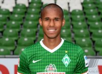 Fussball 1. Bundesliga 2013/2014: Mannschaftspraesentation SV Werder Bremen