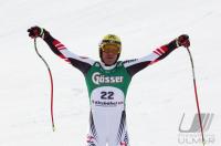 Ski-Alpin, 18.01.2008, Super G Kitzbuehel