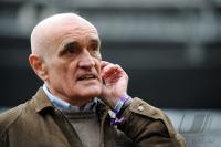 FUSSBALL, 1. BUNDESLIGA, 24. Spieltag: Hannover - Wolfsburg