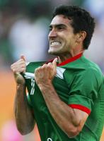 Fussball WM Vorrunde Mexiko-Iran