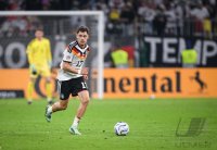 FUSSBALL UEFA Nations League 26/27 Deutschland - Serbien