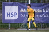 Fussball B - Junioren Regionenstaffel Mitte  17.05.2026 TSV Lustnau - SGM Eichenberg