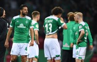 Fussball DFB Pokal Halbfinale 2018/2019SV Werder Bremen - FC Bayern Muenchen