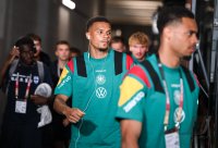 Fussball Testspiel WM 2026 in MainzDeutschland - Finnland