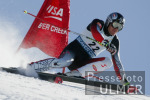 Ski Alpin; Riesenslalom Aspen Damen