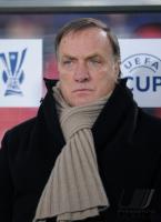 Fussball  International  UEFA Cup   VfB Stuttgart   -  Zenit St. Petersburg